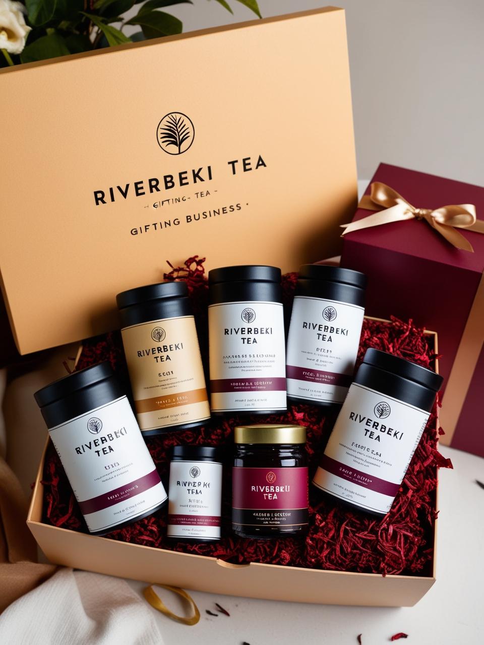 tea gift online