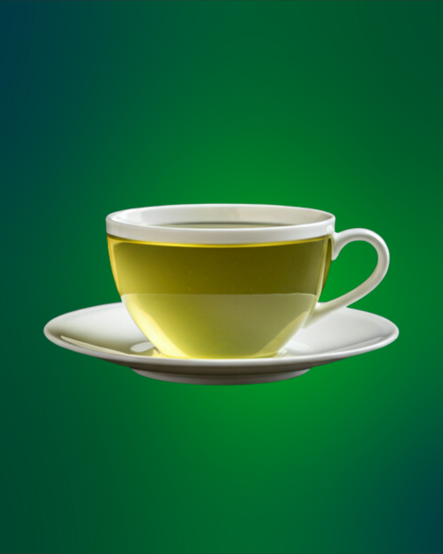 green tea