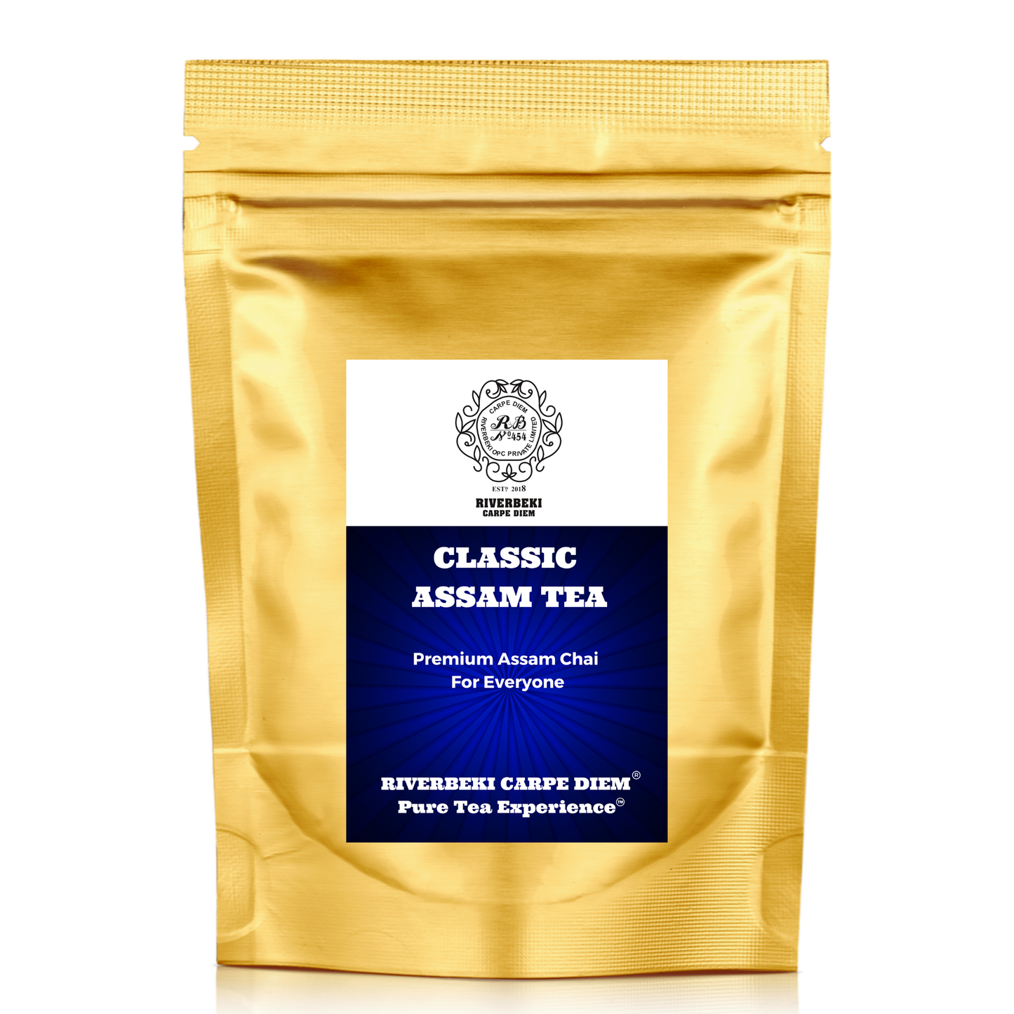 classic assam ctc tea