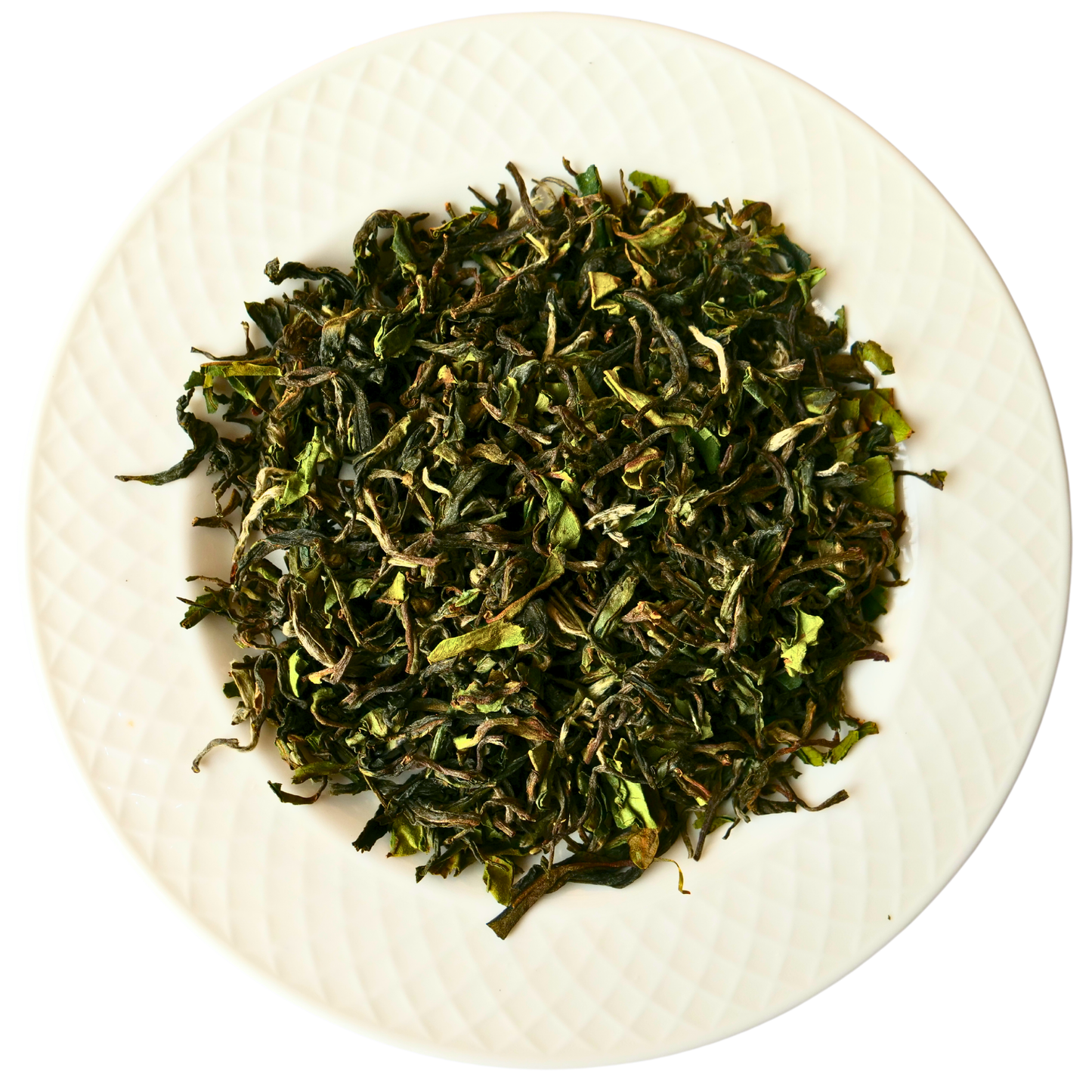 Riverbeki Dawn - Darjeeling First Flush Tea Leaf 100 gm pack