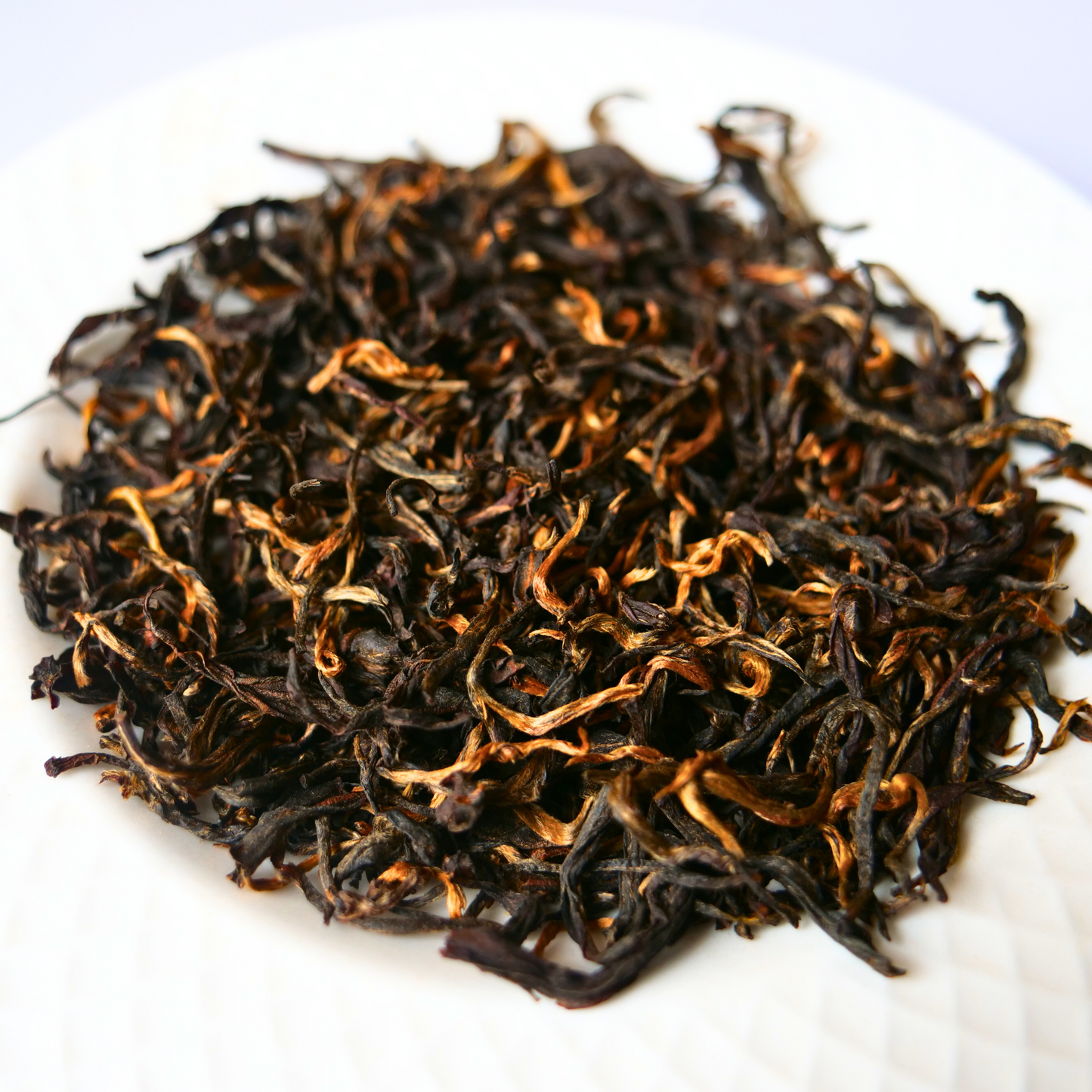 Riverbeki Golden Tippy Black Tea – Premium Assam Tea Leaf for a Bold & Deep Flavours