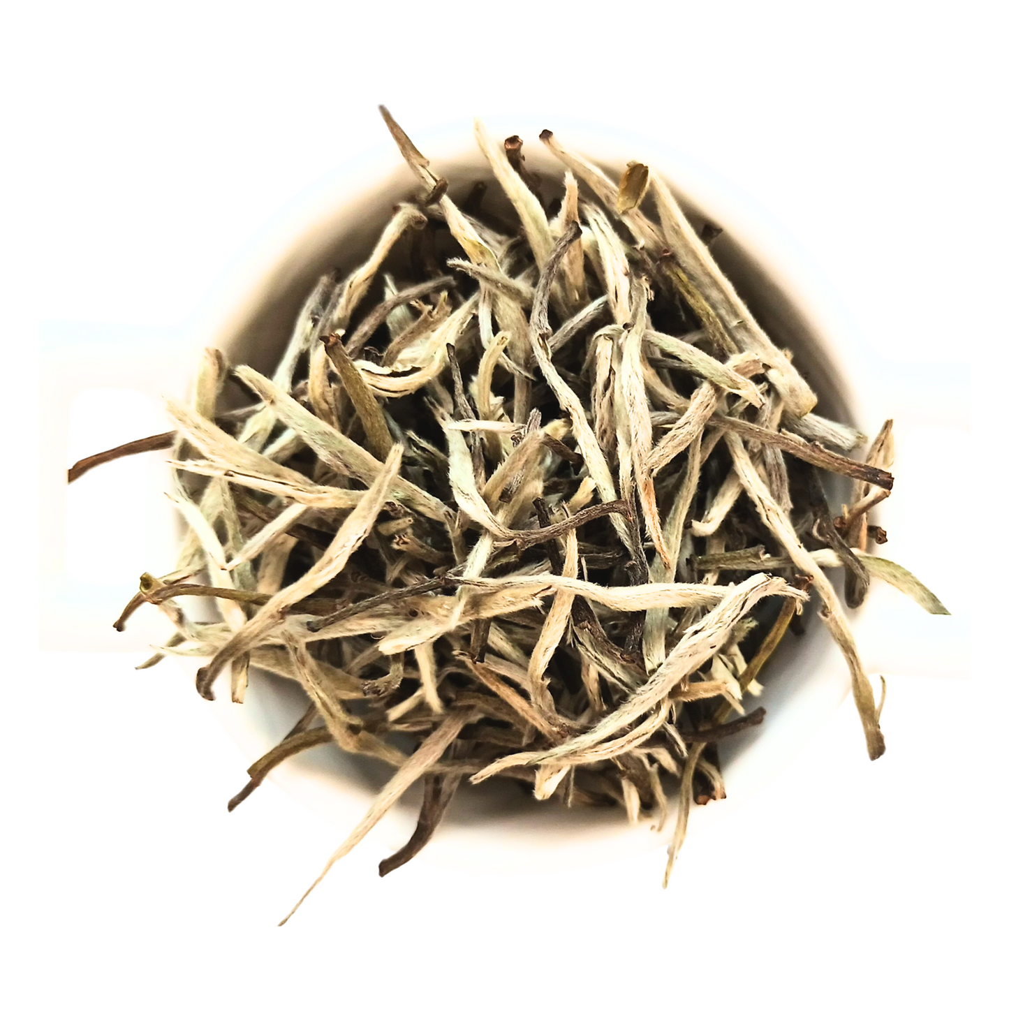 Riverbeki Darjeeling Silver Needle White Tea 100 gm Pack