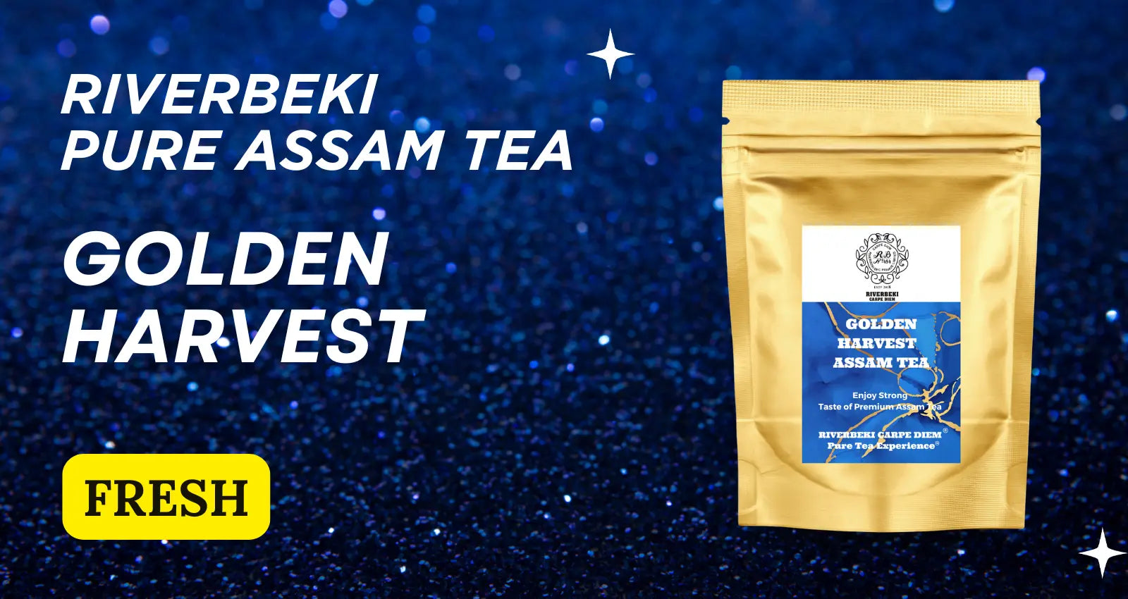 premium assam tea